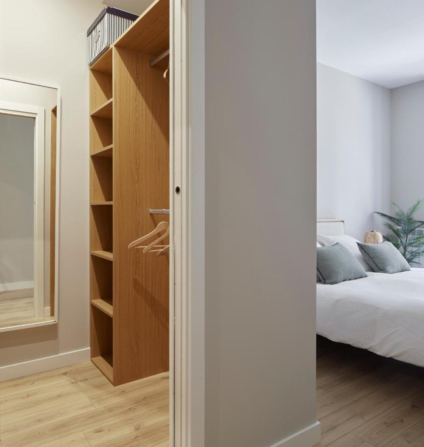Concha Suite Brand New & Style San Sebastián Dış mekan fotoğraf